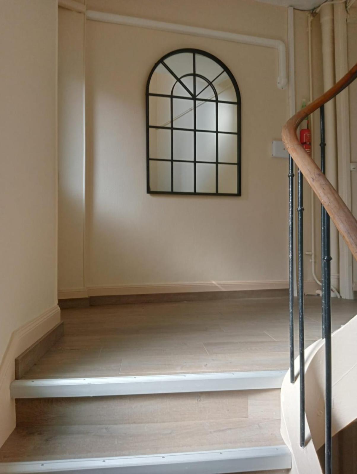 Apartmán Le Charme Des Berceaux Épernay Exteriér fotografie