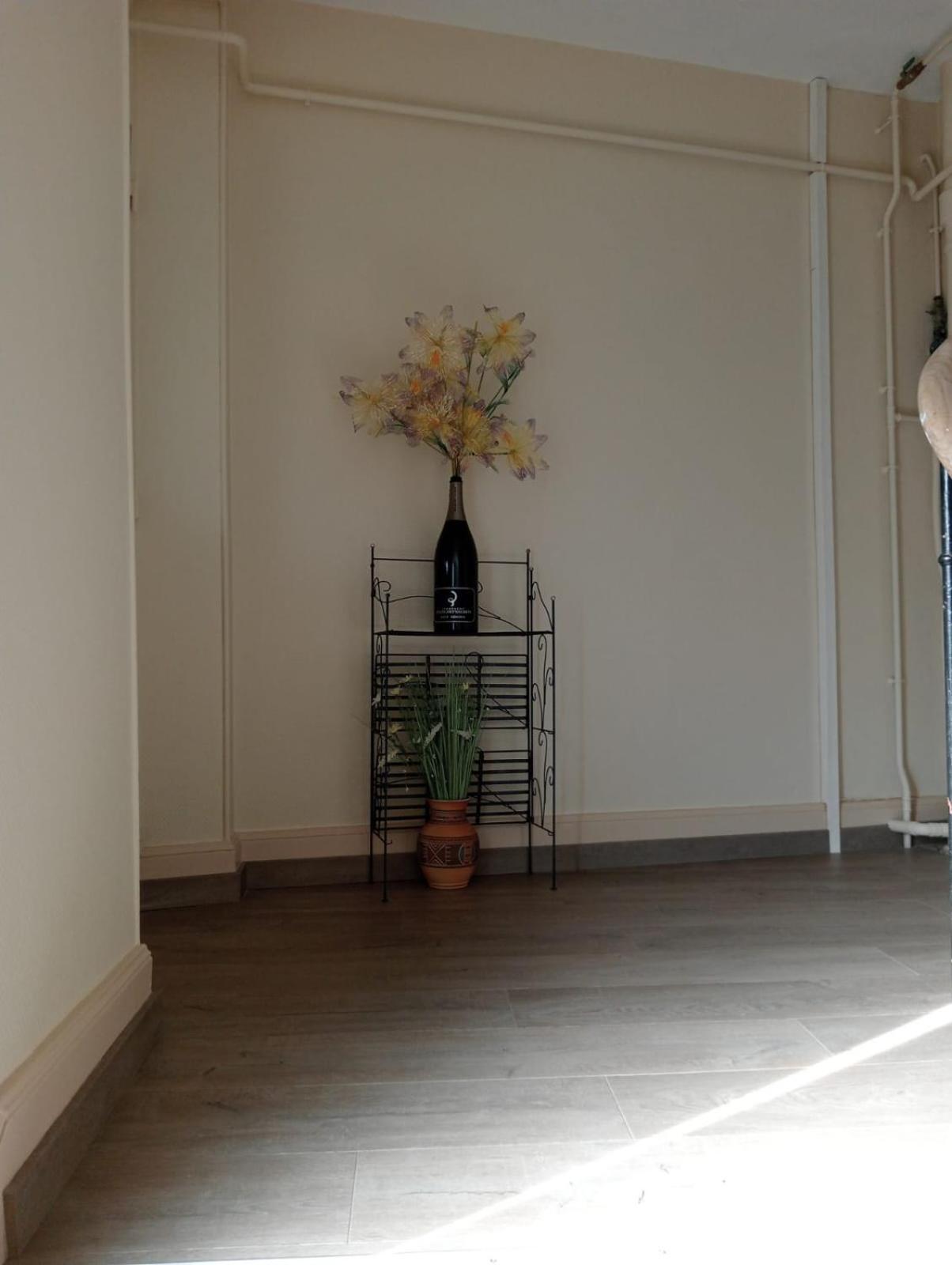 Apartmán Le Charme Des Berceaux Épernay Exteriér fotografie