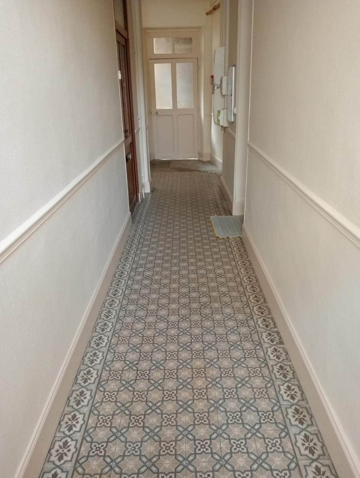 Apartmán Le Charme Des Berceaux Épernay Exteriér fotografie
