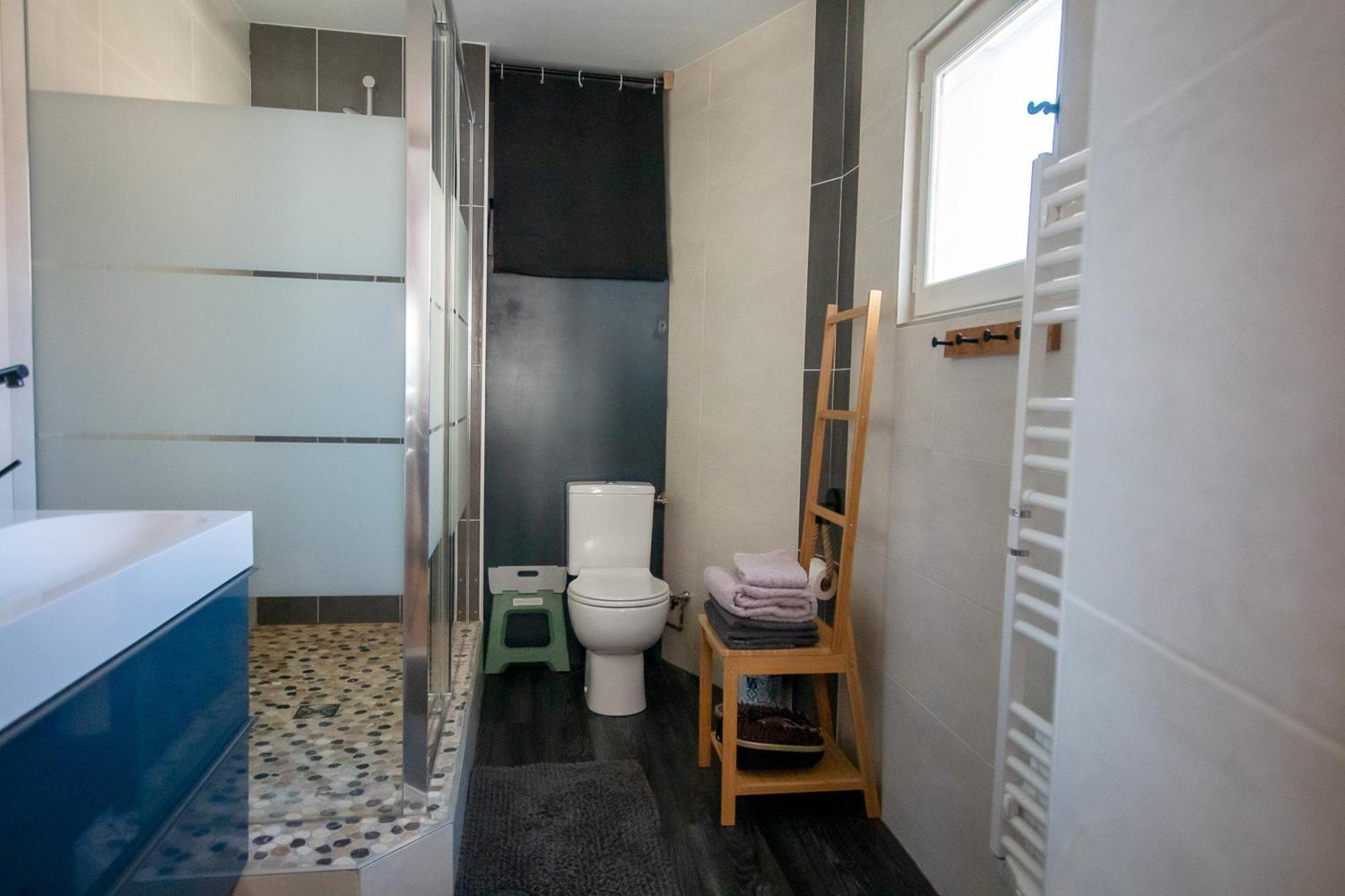 Apartmán Le Charme Des Berceaux Épernay Exteriér fotografie