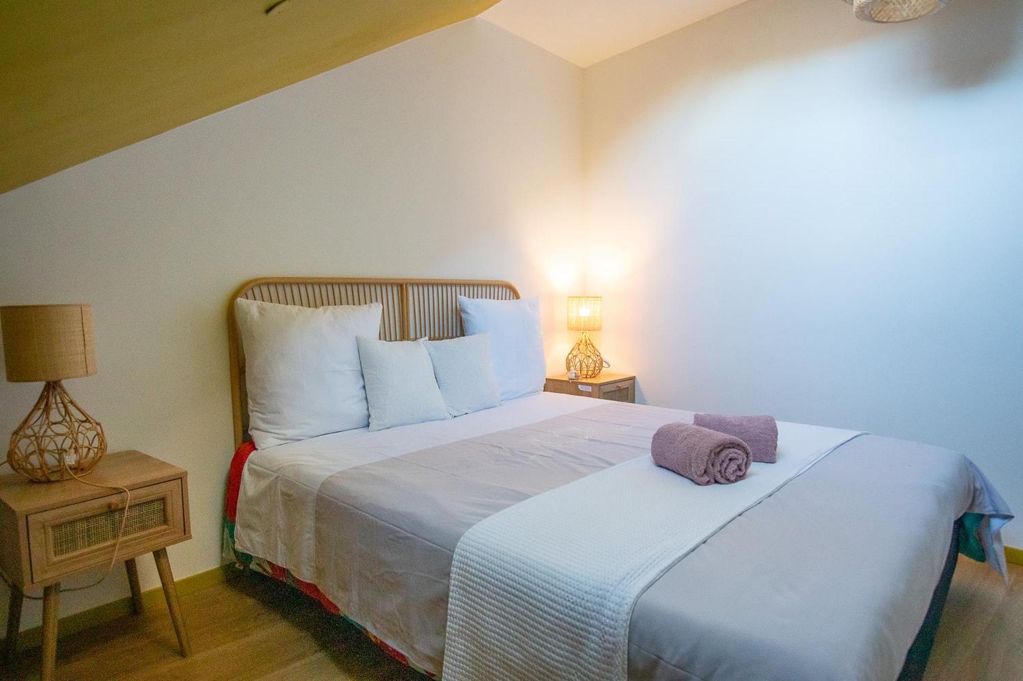 Apartmán Le Charme Des Berceaux Épernay Exteriér fotografie
