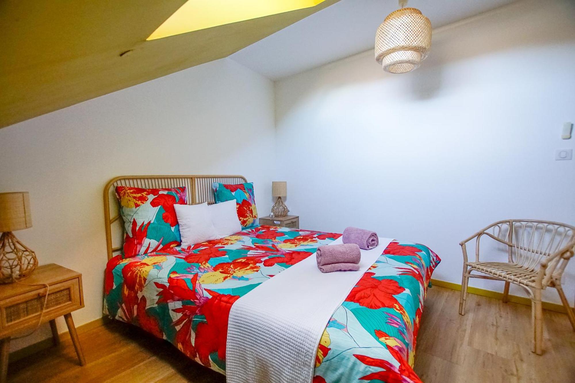 Apartmán Le Charme Des Berceaux Épernay Exteriér fotografie