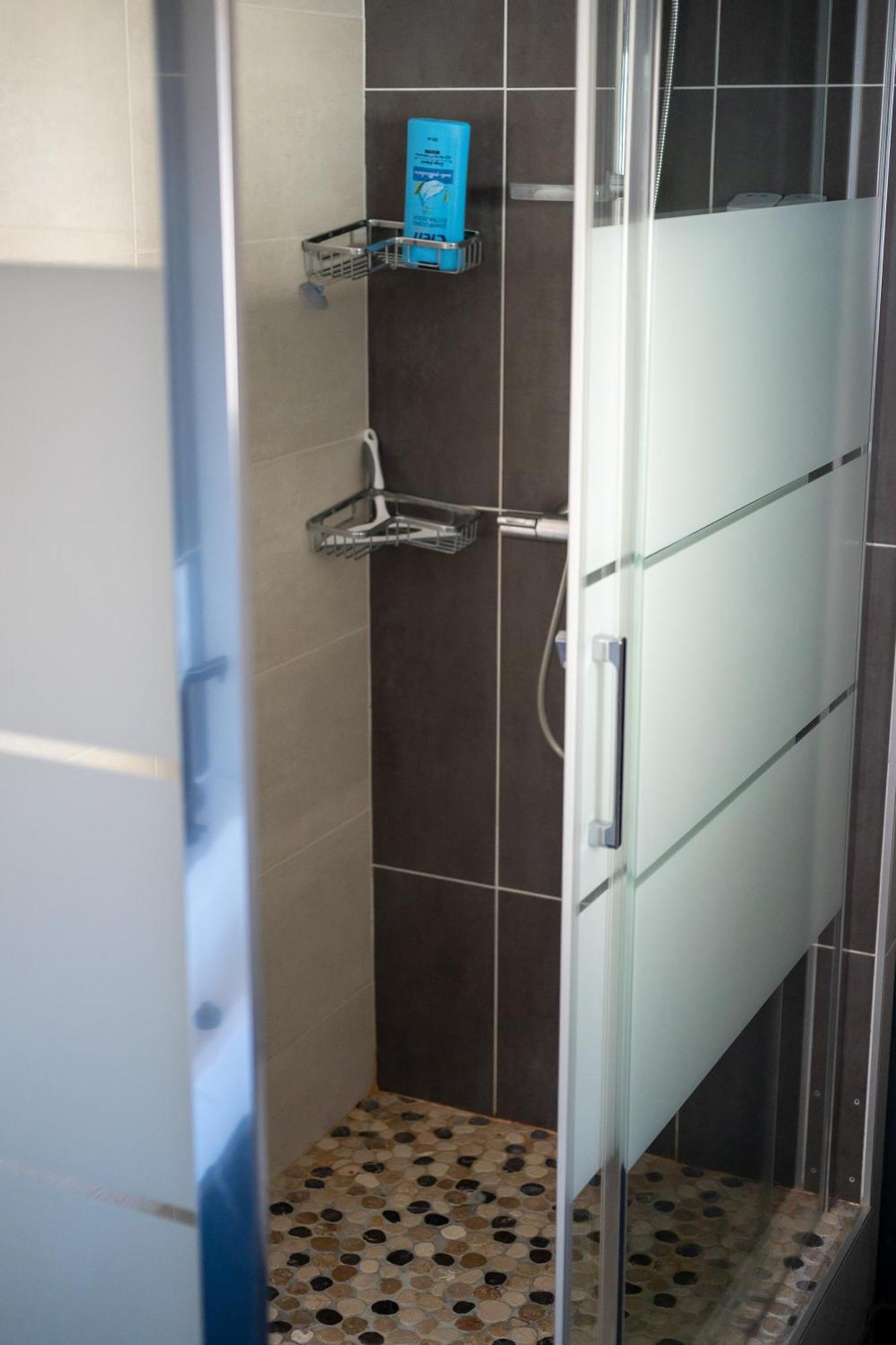 Apartmán Le Charme Des Berceaux Épernay Exteriér fotografie