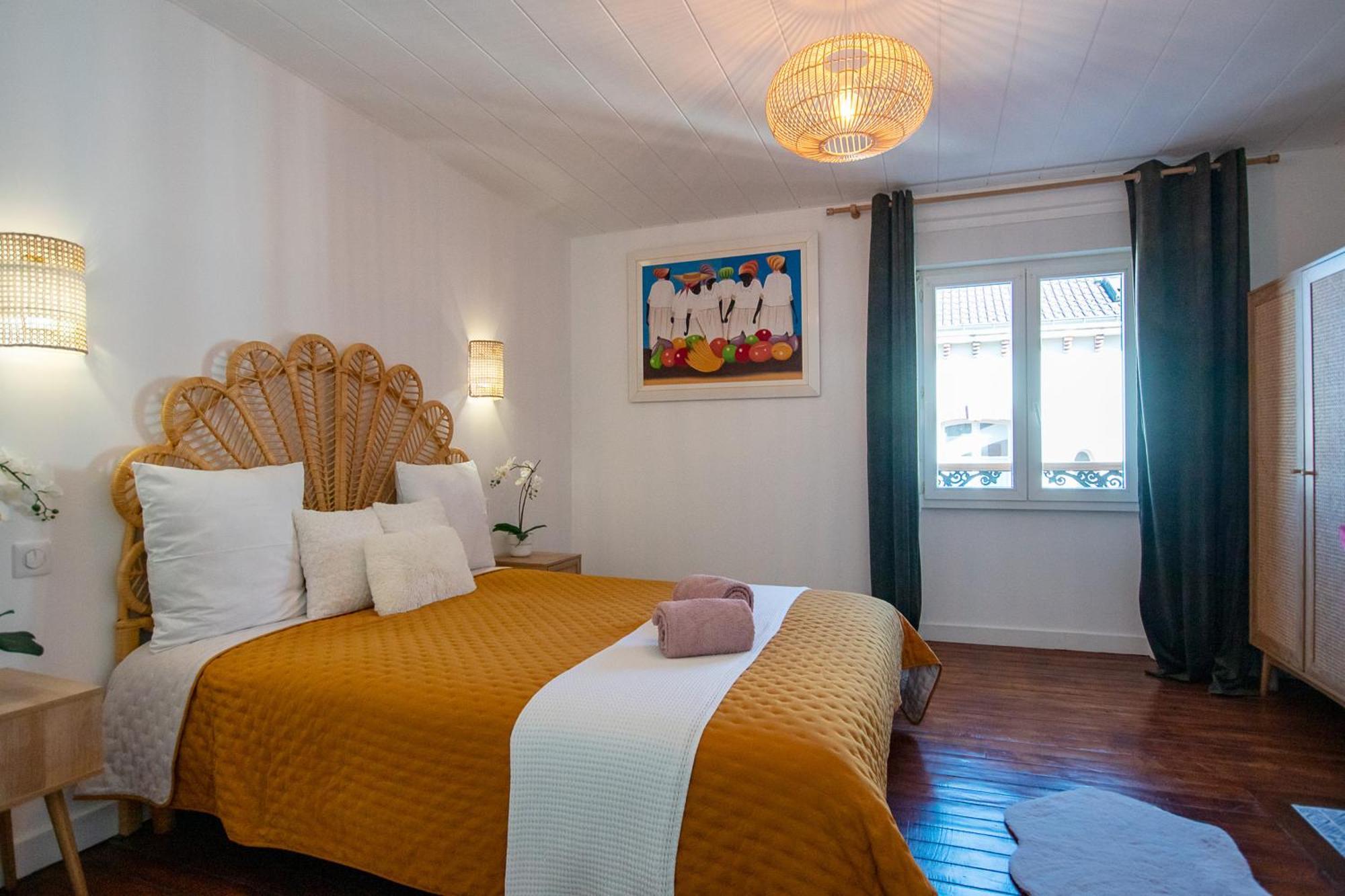 Apartmán Le Charme Des Berceaux Épernay Exteriér fotografie