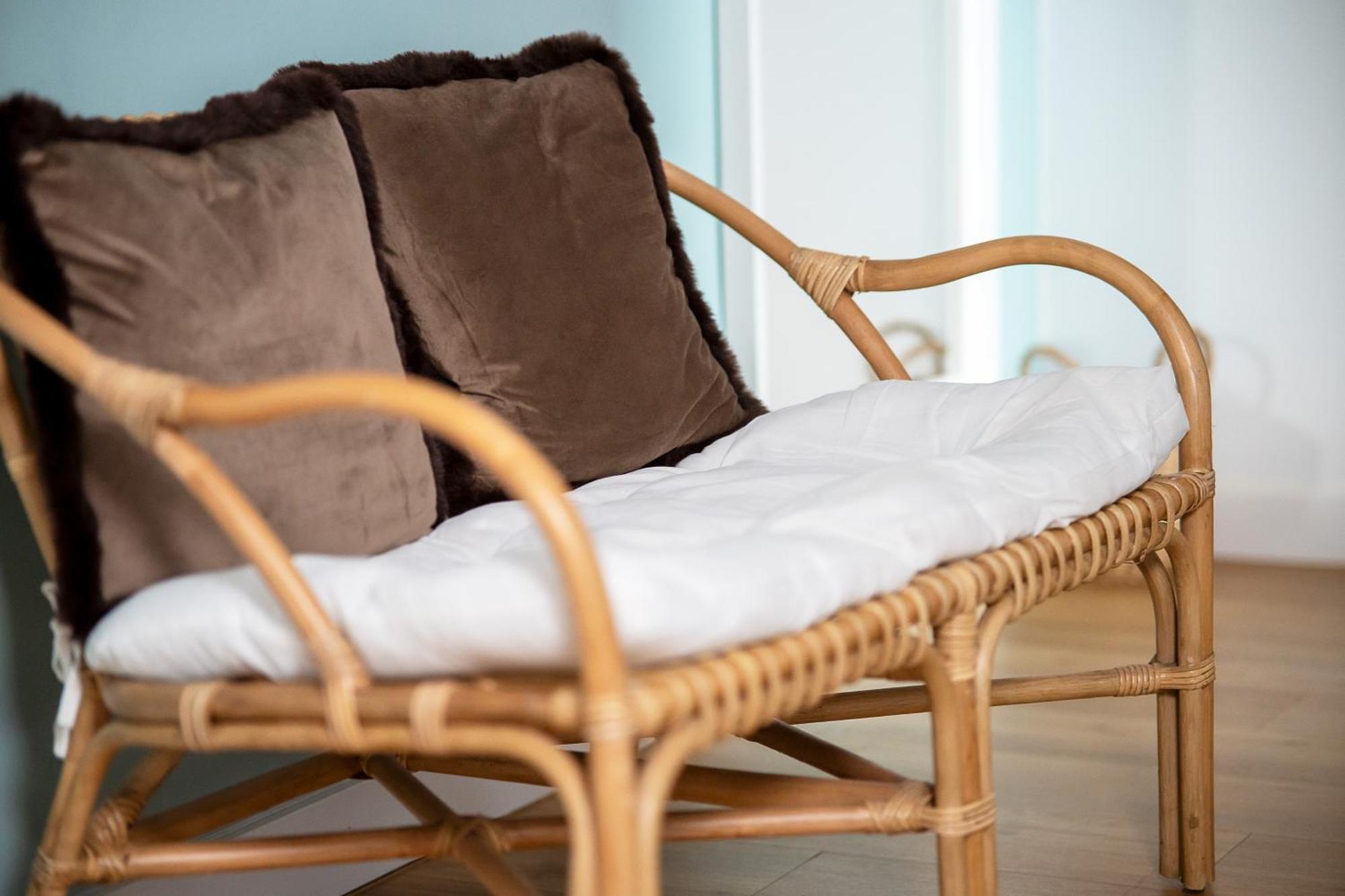 Apartmán Le Charme Des Berceaux Épernay Exteriér fotografie