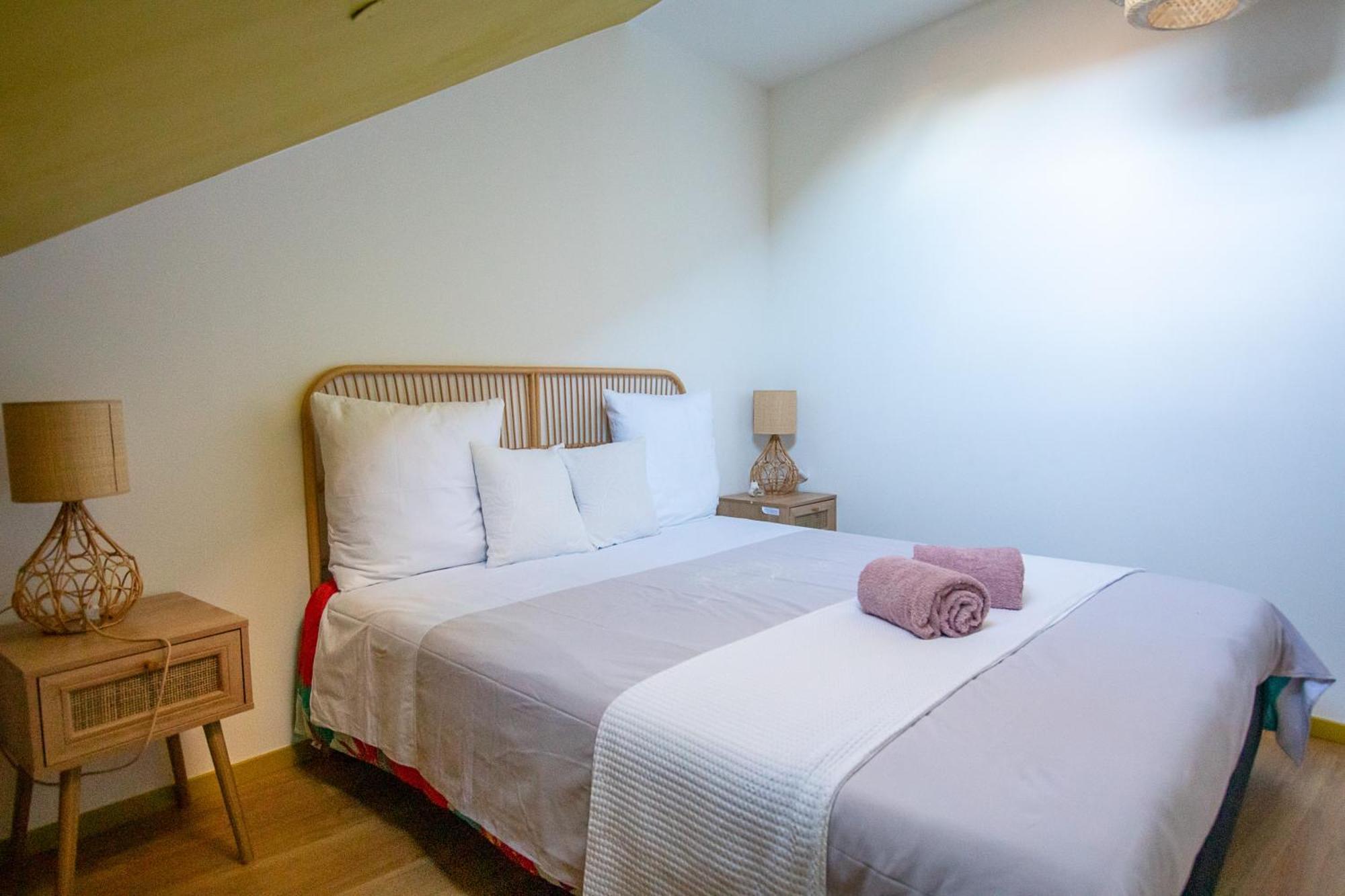 Apartmán Le Charme Des Berceaux Épernay Exteriér fotografie