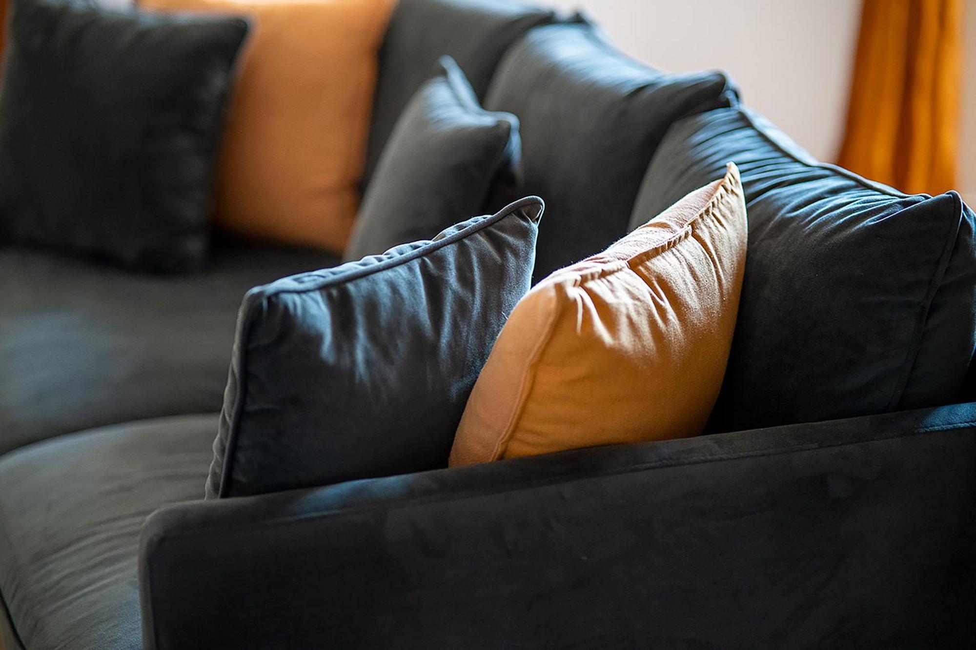 Apartmán Le Charme Des Berceaux Épernay Exteriér fotografie